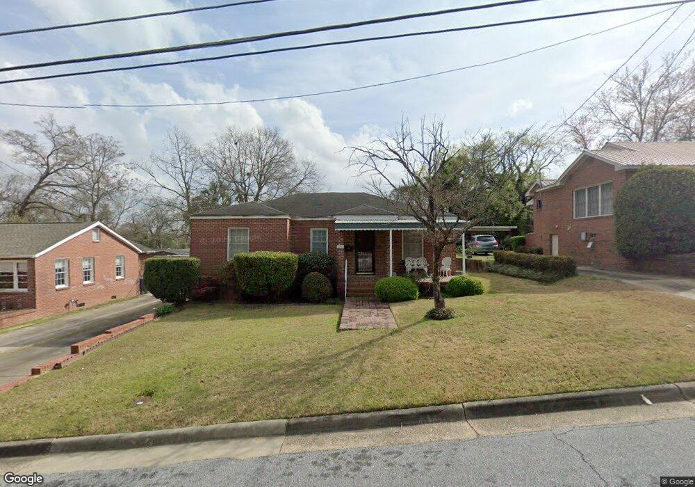 2812 Pecan St, Columbus, GA 31906 - photo 1
