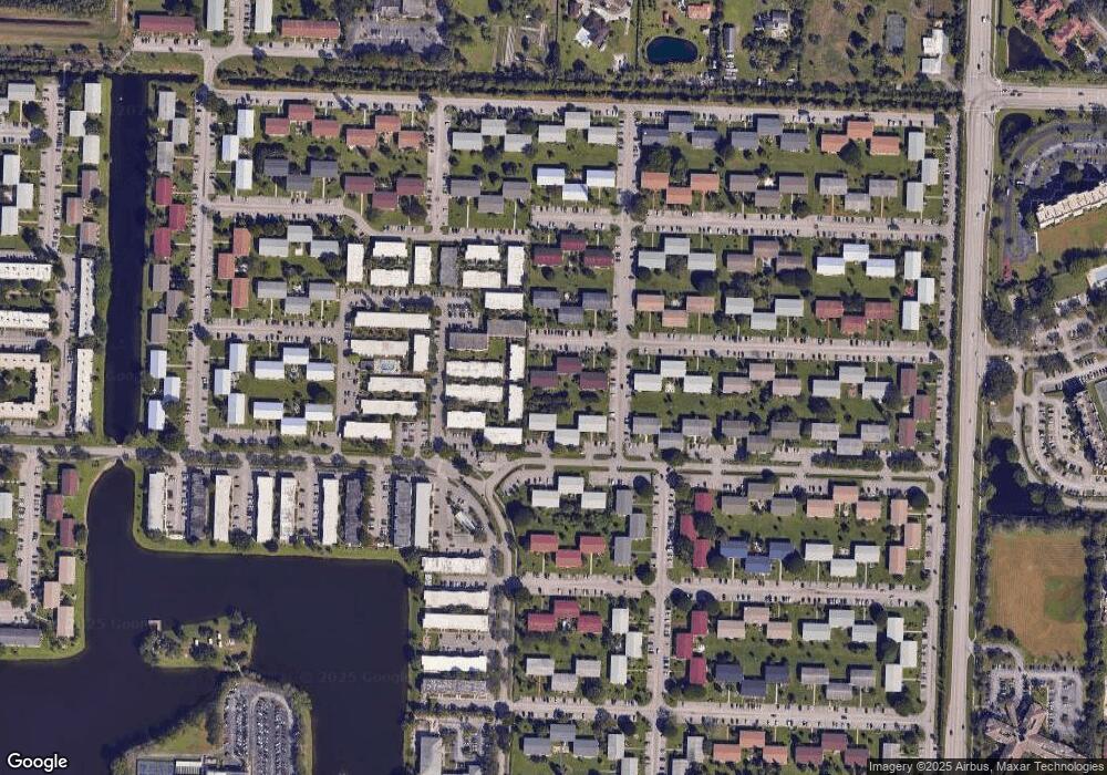 40 Coventry B unit B, West Palm Beach, FL 33417 - photo 1