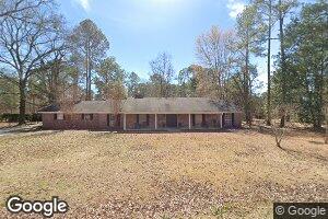 108 Pinewood Dr, Newton, MS 39345