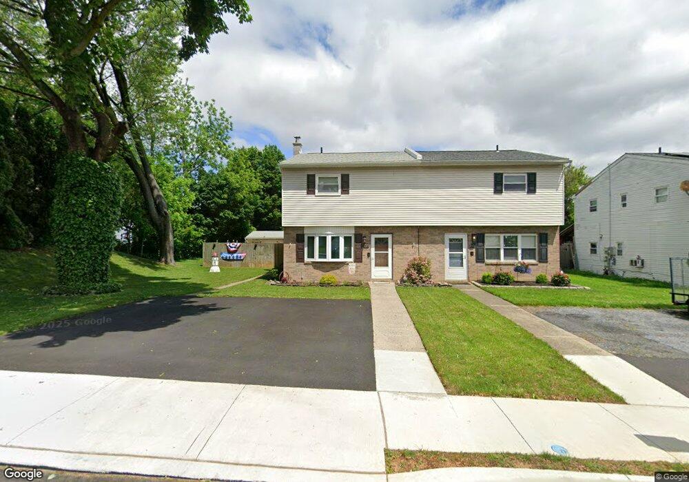 159 E 2nd St, Alburtis, PA 18011 - photo 1