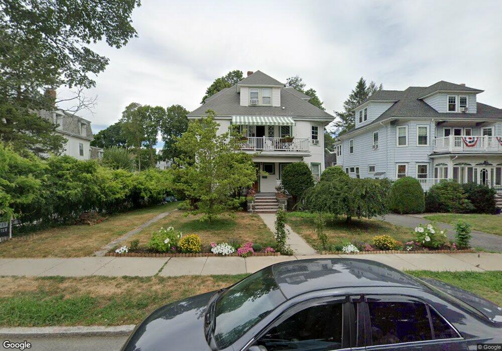 957 South St unit 2, Roslindale, MA 02131 - photo 1