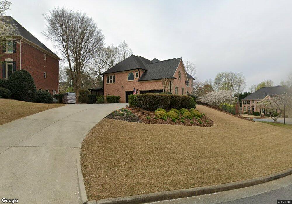 205 Eden Bridge Place unit 4, Alpharetta, GA 30022 - photo 1