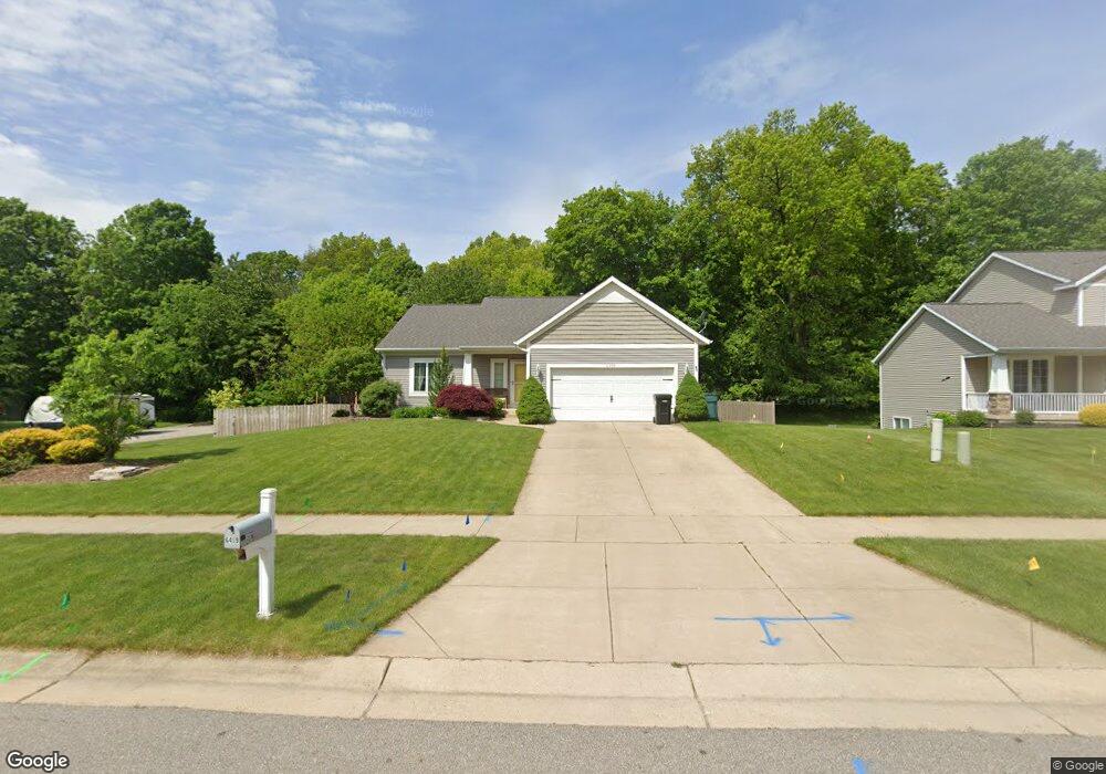 6469 Byron Woods Dr SW, Byron Center, MI 49315 - photo 1