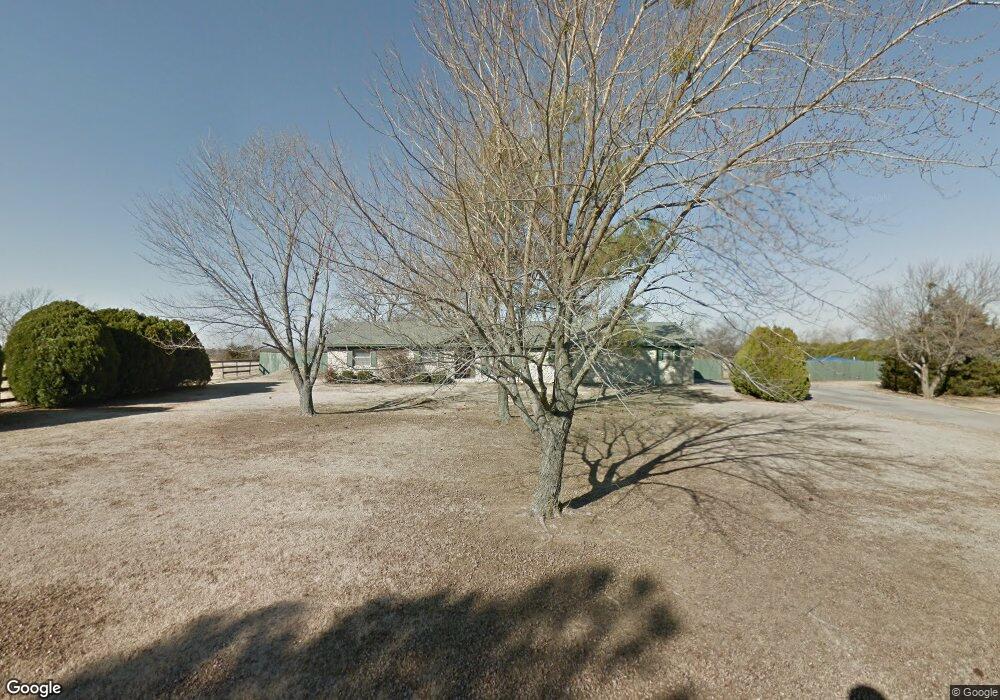 20062 Henderson Rd, Claremore, OK 74017 - photo 1