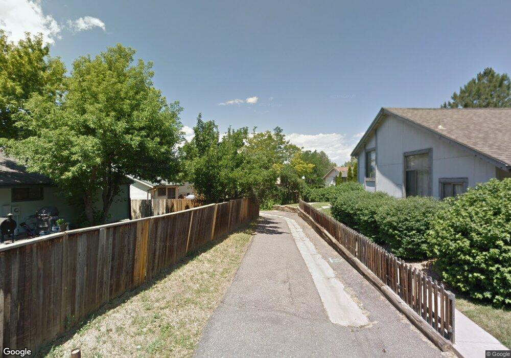 3784 S Ceylon Way, Aurora, CO 80013 - photo 1