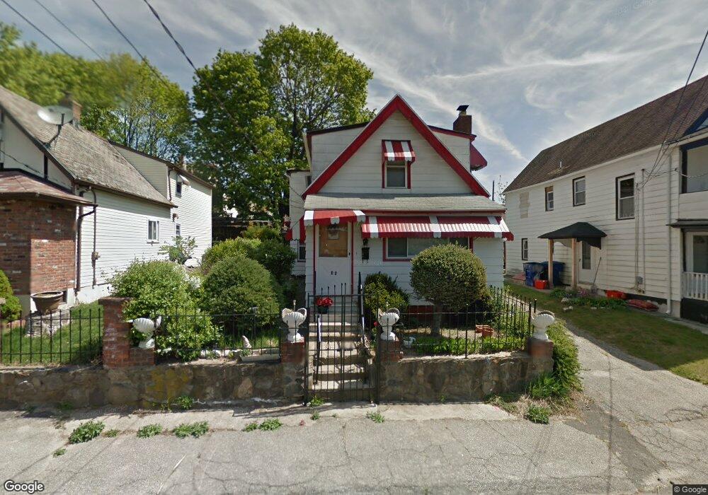 48 N Beacon St, Waterbury, CT 06704 - photo 1