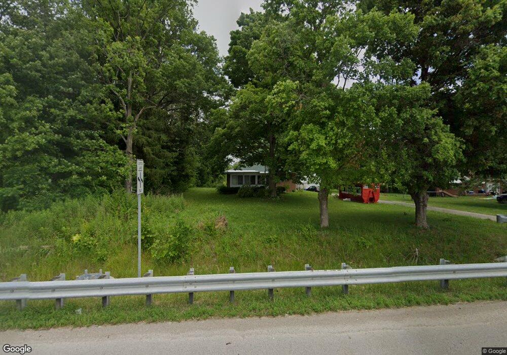 3796 N State Road 9, Anderson, IN 46012 - photo 1