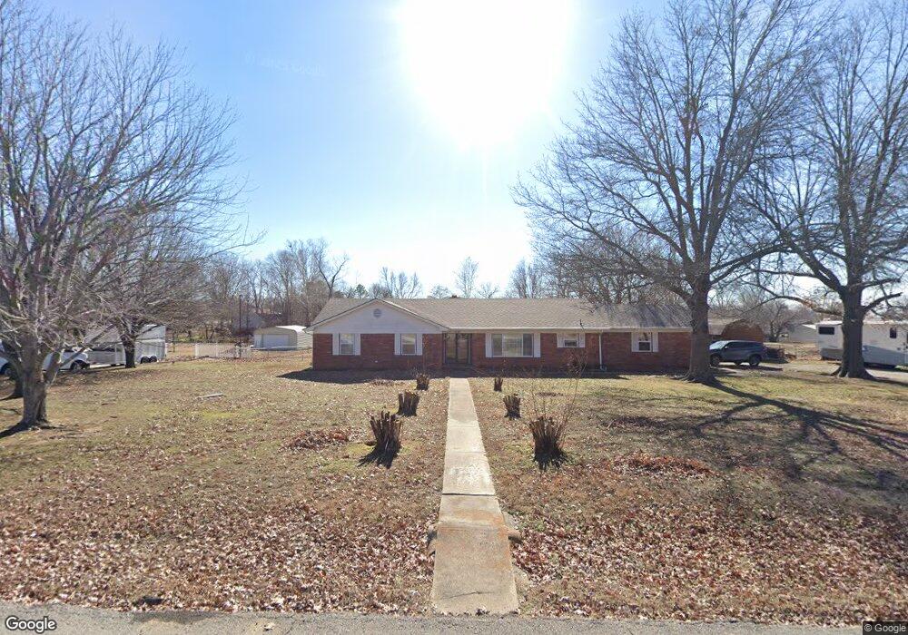 27526 E 64th St S, Broken Arrow, OK 74014 - photo 1