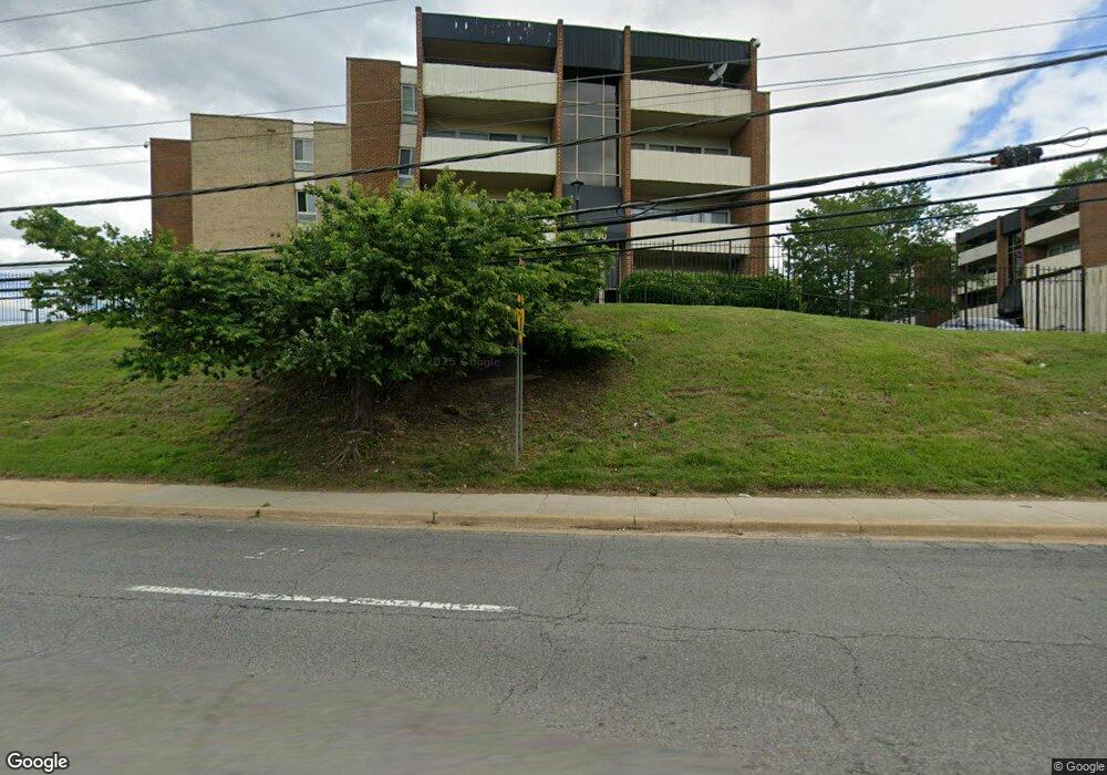 6890 Walker Mill Rd, Capitol Heights, MD 20743 - photo 1