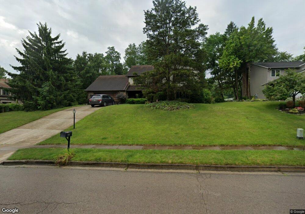 260 Timberwind Ln, Vandalia, OH 45377 - photo 1