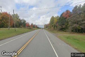 857 Us Rte 1, Robbinston, ME 04671