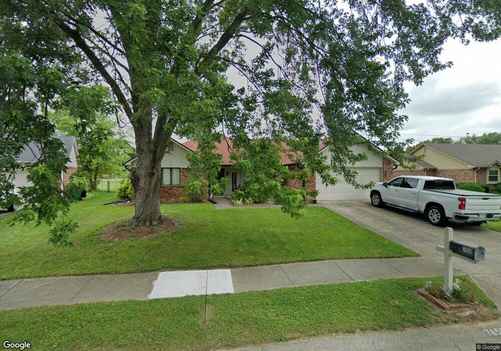 7650 Quail Ridge Dr N, Plainfield, IN 46168 - photo 1