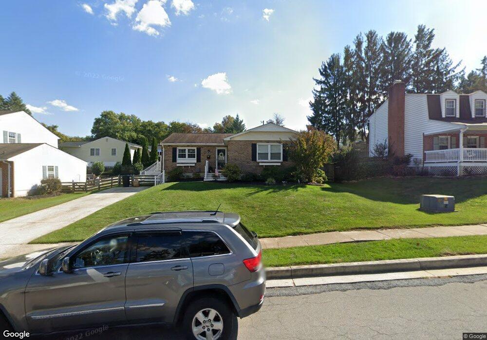 305 Townleigh Rd, Reisterstown, MD 21136 - photo 1