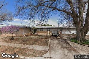 328 Suwannee Rd, Foss, OK 73647