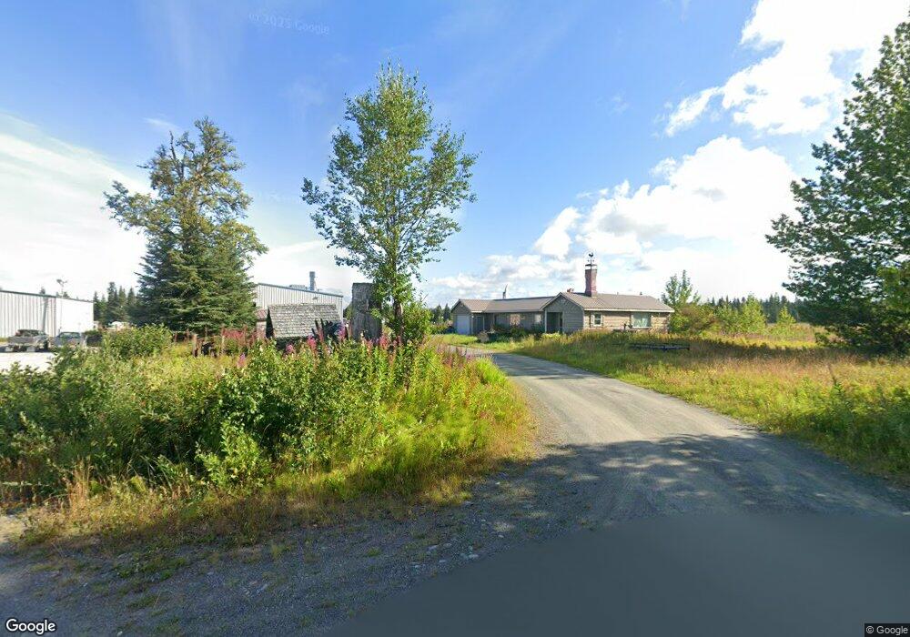 34481 North Fork Rd, Anchor Point, AK 99556 - photo 1