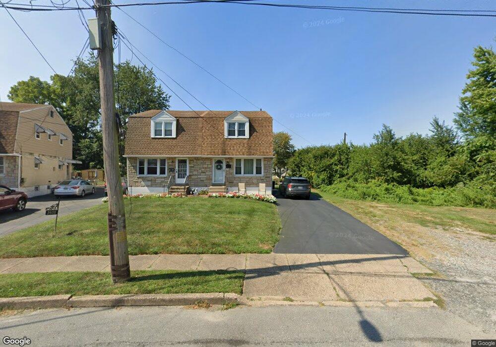 3460 John F. Kennedy Dr, Brookhaven, PA 19015 - photo 1