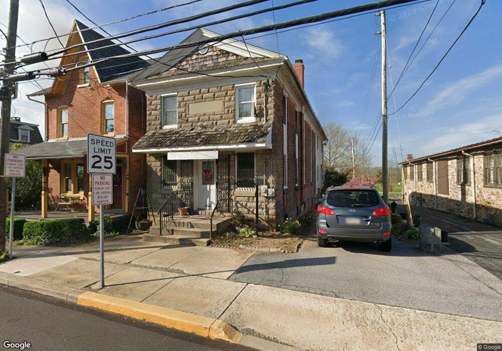 454 Main St, Oley, PA 19547 - photo 1