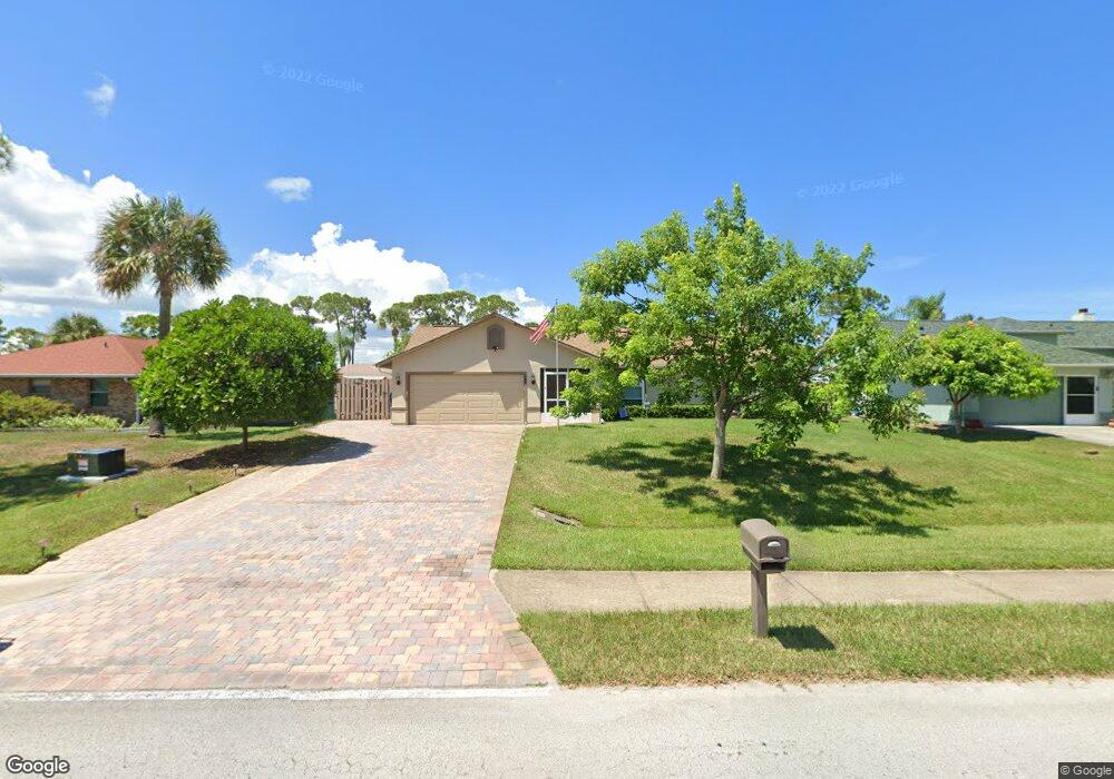 389 Periwinkle Dr, Sebastian, FL 32958 - photo 1