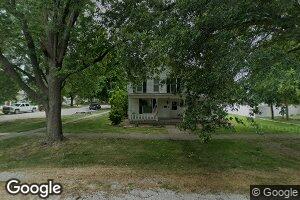 205 N Hanover St, Moweaqua, IL 62550