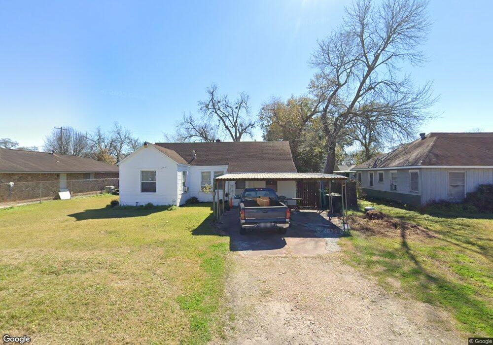 7626 Bradford St, Houston, TX 77087 - photo 1