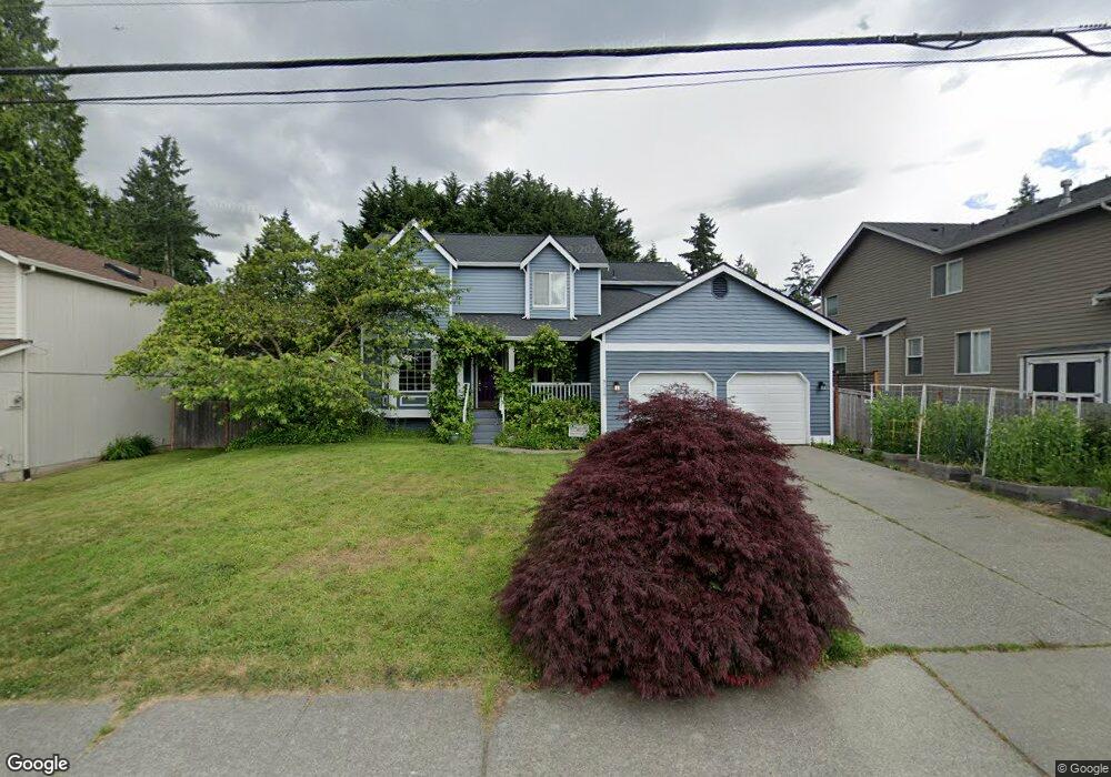 8114 NE 145th St, Kenmore, WA 98028 - photo 1