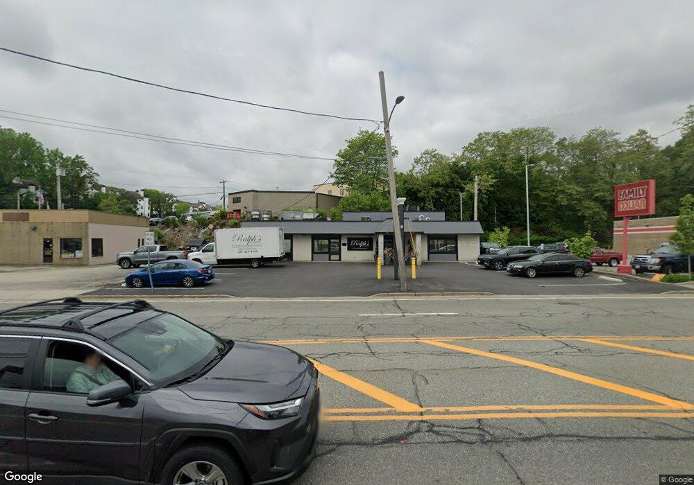 470 Atwood Ave, Cranston, RI 02920 - photo 1