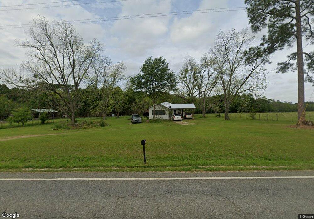 16421 Ga Highway 33, Pavo, GA 31778 - photo 1