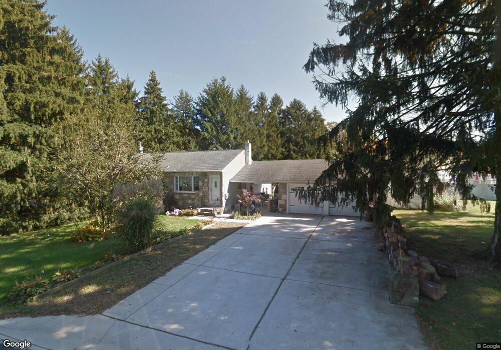 1443 Meadowbrook Rd, Feasterville Trevose, PA 19053 - photo 1