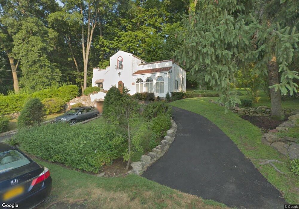 3 Gaillard St, Larchmont, NY 10538 - photo 1