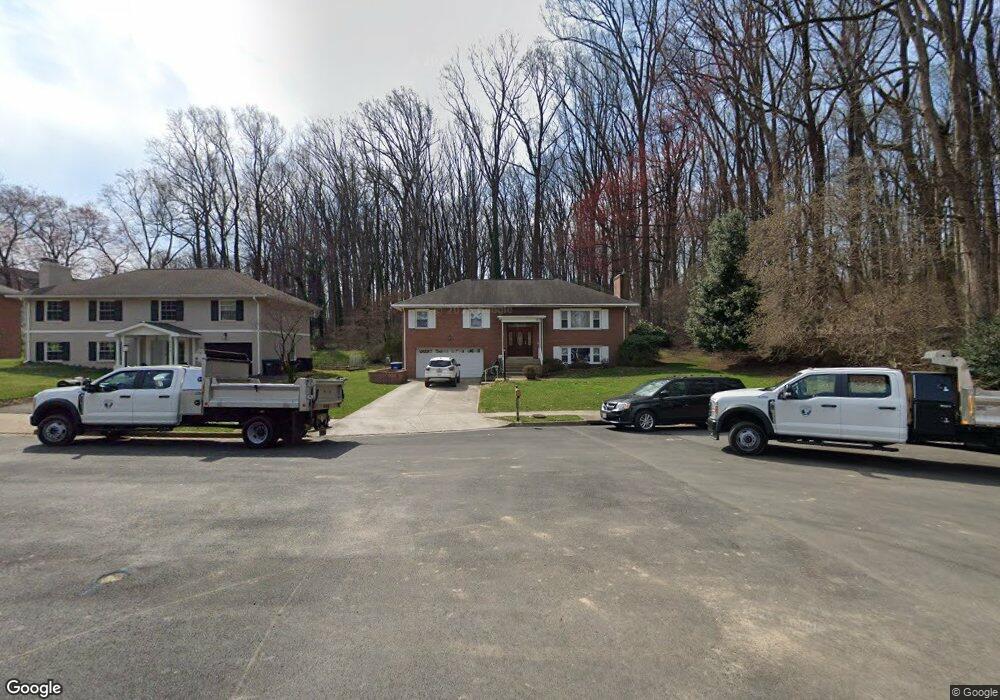 6645 Kirby Ct, Falls Church, VA 22043 - photo 1