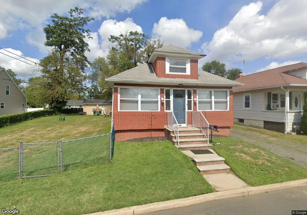 69 Cherry St, Tinton Falls, NJ 07724 - photo 1