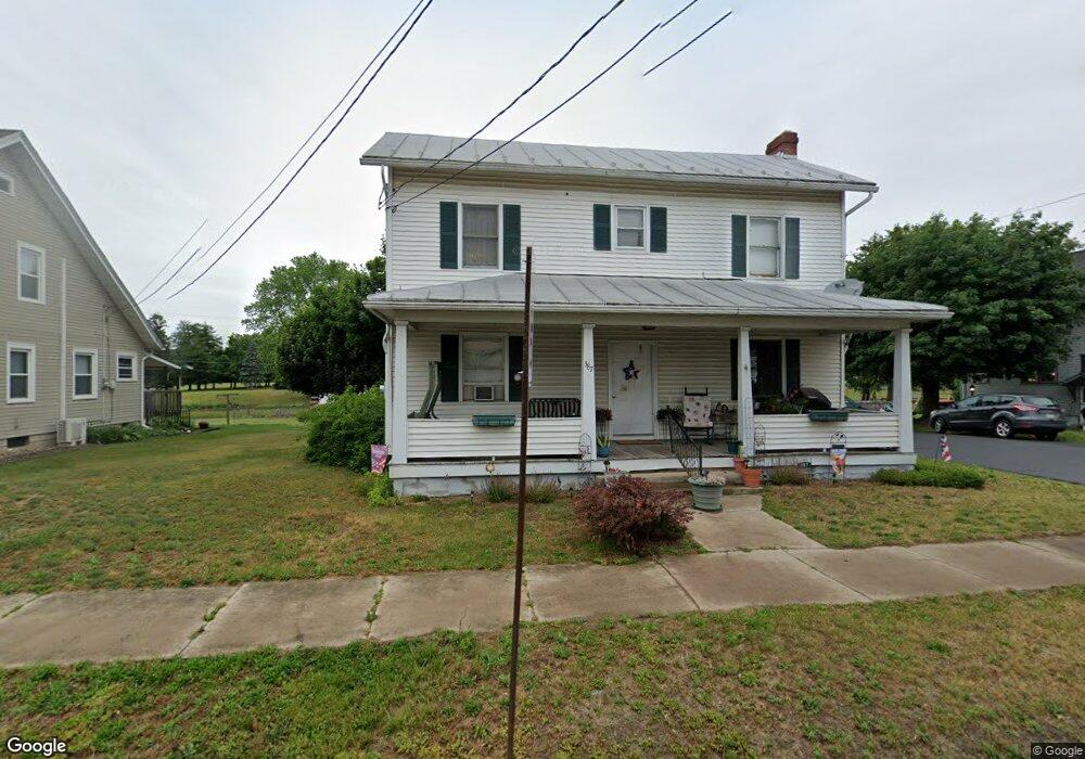 387 Main St, Montandon, PA 17850 - photo 1