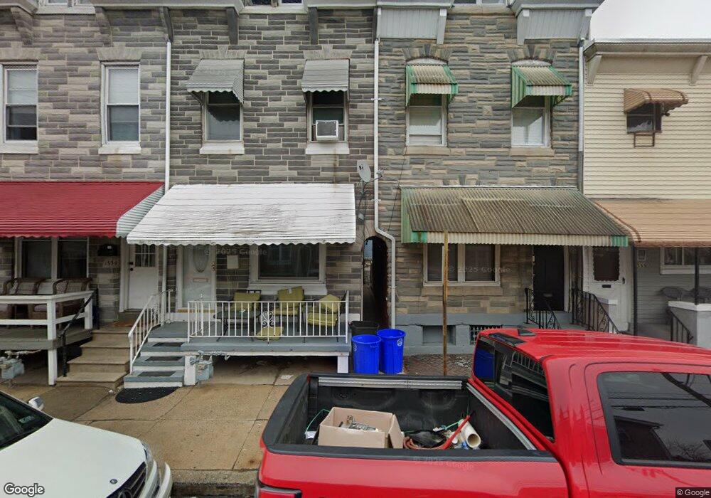 1337 N 10th St, Reading, PA 19604 - photo 1