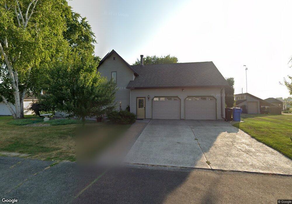 865 Main St, Dakota, MN 55925 - photo 1