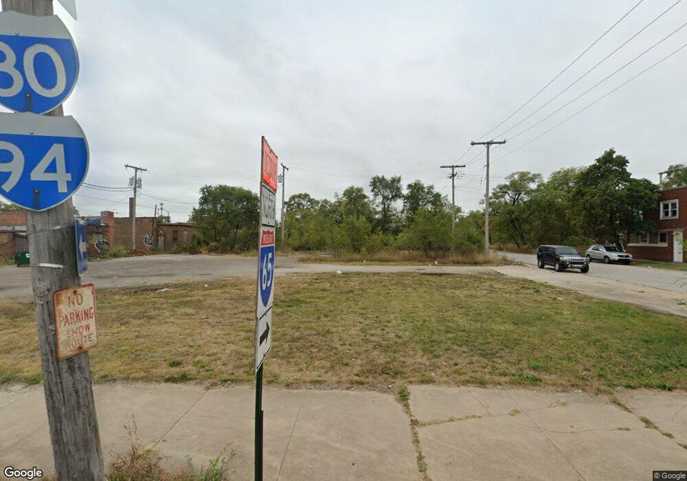 35 W Ridge Rd, Gary, IN 46408 - photo 1