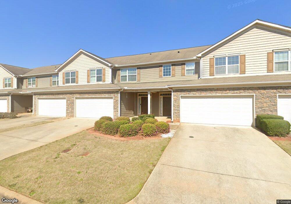 6095 Townes Way, Columbus, GA 31909 - photo 1