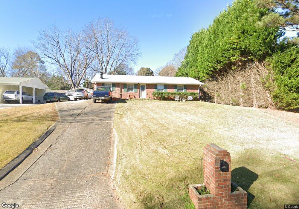 3742 Mary Anna Dr, Tucker, GA 30084 - photo 1