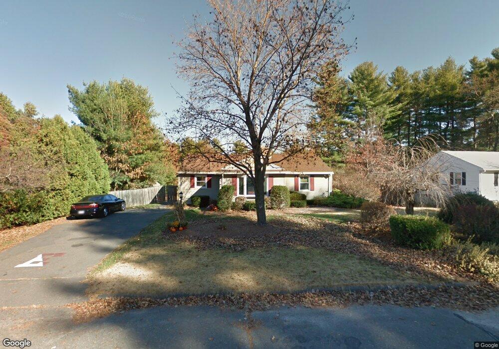 13 Picard Cir, Easthampton, MA 01027 - photo 1