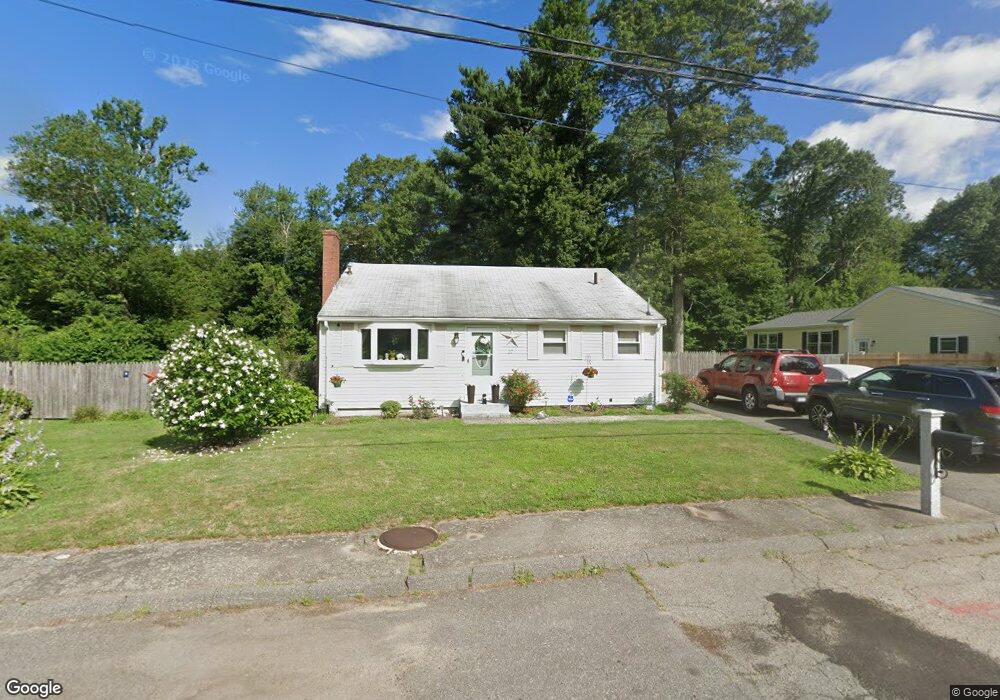 27 Hillsdale Rd, Randolph, MA 02368 - photo 1