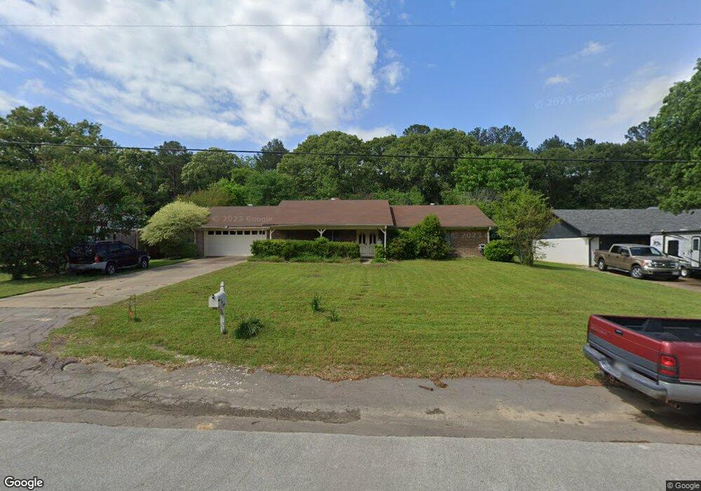 2050 North Dr, Tyler, TX 75703 - photo 1