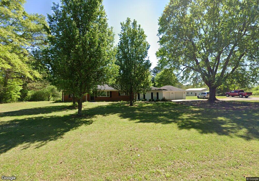 461 Pleasant Ridge Rd, Carrollton, GA 30117 - photo 1