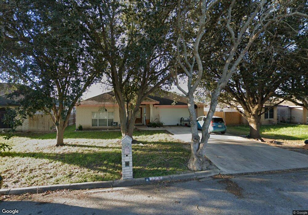 525 Shea Dr, Alamo, TX 78516 - photo 1