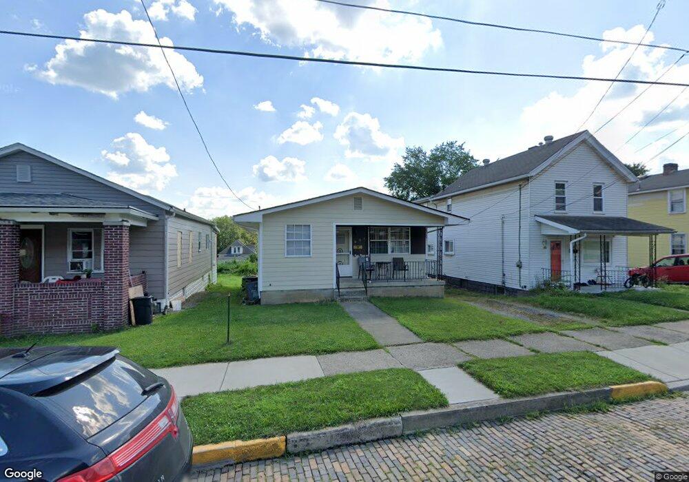 636 Ohio Ave, Midland, PA 15059 - photo 1