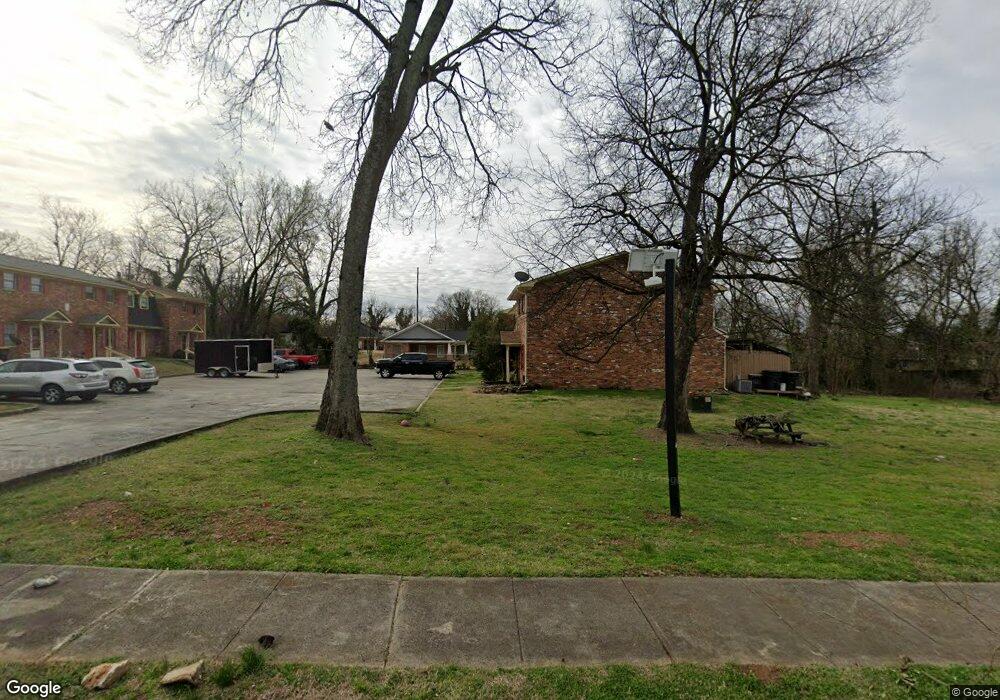 166 E 11th St SW unit A-3, Rome, GA 30161 - photo 1