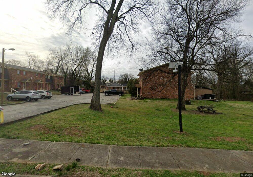 168 E 11th St SW unit A-4, Rome, GA 30161 - photo 1