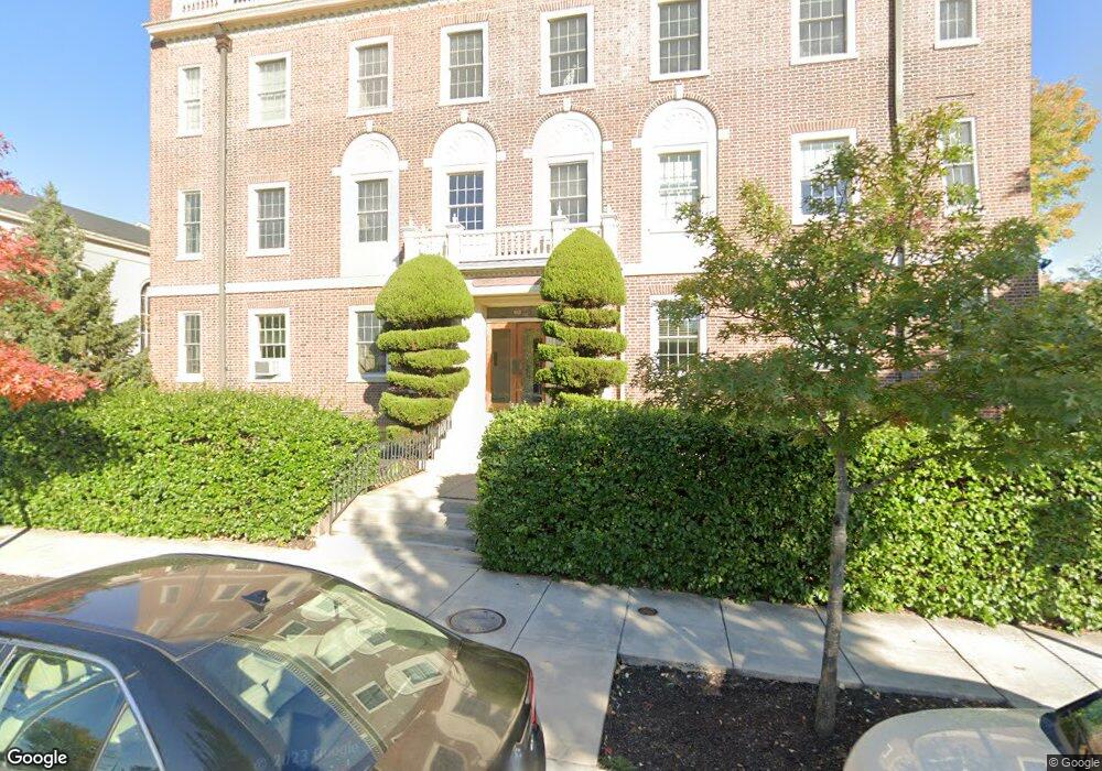 3507 N Charles St unit 405, Baltimore, MD 21218 - photo 1