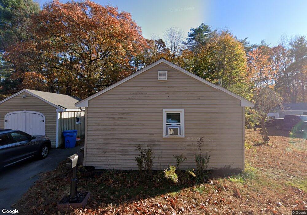 5 Burnside Ln, Merrimac, MA 01860 - photo 1