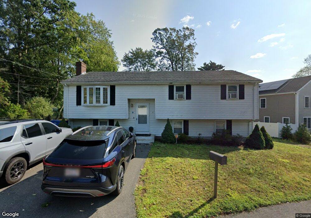 1 Patterson Ave E, Randolph, MA 02368 - photo 1