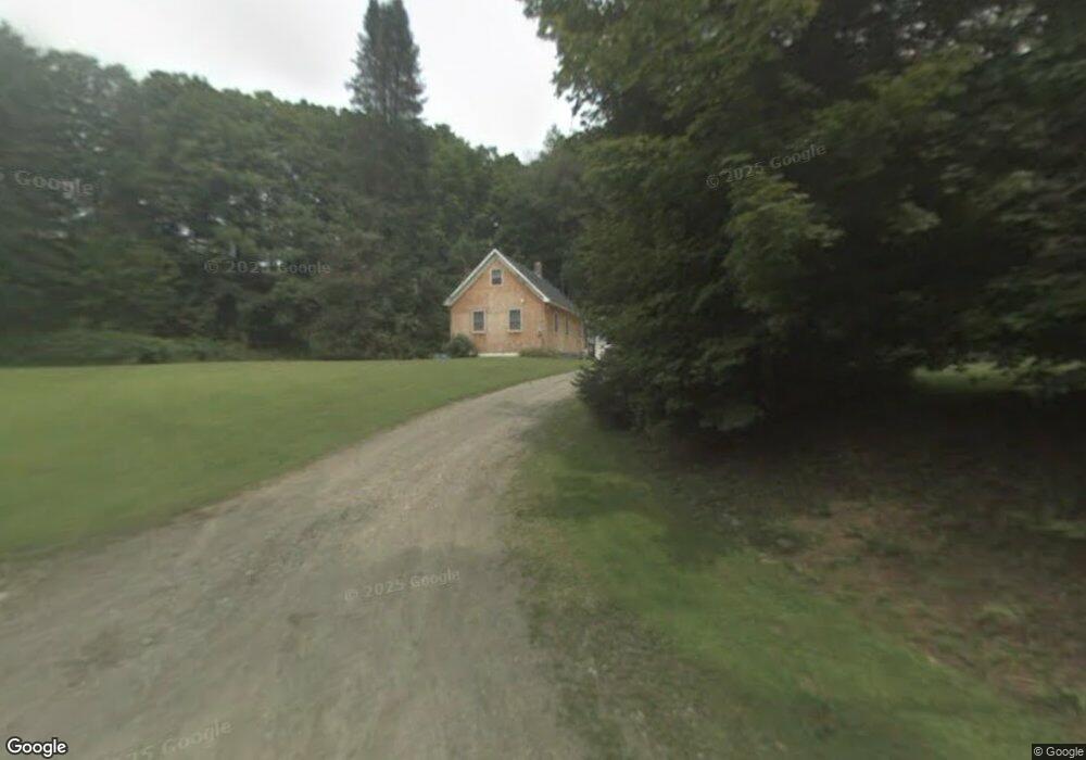 561 Cold River Rd, Langdon, NH 03602 - photo 1