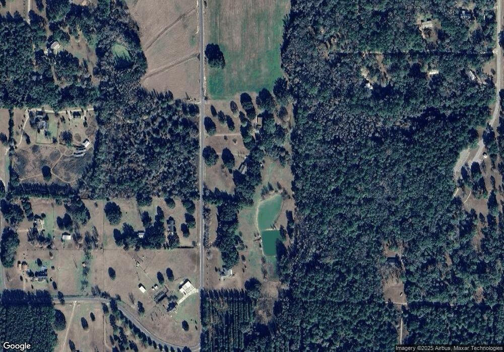497 Valley View Rd, Monticello, FL 32344 - photo 1